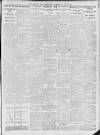 Sheffield Independent Wednesday 30 August 1911 Page 5