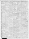 Sheffield Independent Monday 04 September 1911 Page 2
