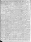 Sheffield Independent Thursday 14 September 1911 Page 4