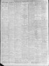 Sheffield Independent Monday 25 September 1911 Page 2