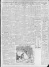 Sheffield Independent Wednesday 27 September 1911 Page 3