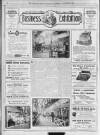 Sheffield Independent Thursday 28 September 1911 Page 10
