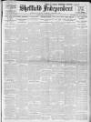 Sheffield Independent Wednesday 11 October 1911 Page 1
