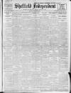 Sheffield Independent Friday 13 October 1911 Page 1