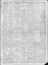 Sheffield Independent Saturday 14 October 1911 Page 3