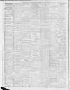 Sheffield Independent Monday 30 October 1911 Page 2