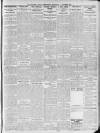 Sheffield Independent Wednesday 01 November 1911 Page 3