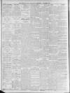 Sheffield Independent Wednesday 01 November 1911 Page 4