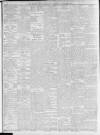 Sheffield Independent Thursday 02 November 1911 Page 4