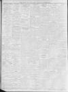 Sheffield Independent Saturday 18 November 1911 Page 6