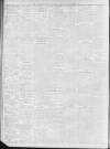 Sheffield Independent Monday 20 November 1911 Page 4