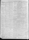 Sheffield Independent Wednesday 22 November 1911 Page 2
