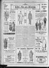 Sheffield Independent Wednesday 22 November 1911 Page 10