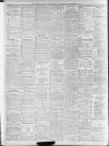Sheffield Independent Wednesday 29 November 1911 Page 2