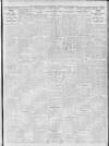 Sheffield Independent Wednesday 29 November 1911 Page 3