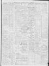 Sheffield Independent Saturday 02 December 1911 Page 3