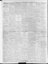 Sheffield Independent Wednesday 06 December 1911 Page 2