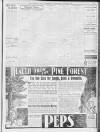 Sheffield Independent Wednesday 06 December 1911 Page 3
