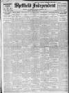 Sheffield Independent Tuesday 19 December 1911 Page 1