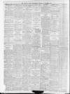 Sheffield Independent Saturday 30 December 1911 Page 2