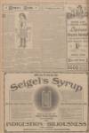 Sheffield Independent Friday 16 January 1914 Page 6