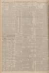 Sheffield Independent Monday 02 February 1914 Page 6