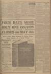 Sheffield Independent Friday 01 May 1914 Page 3