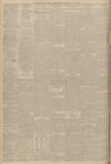 Sheffield Independent Friday 08 May 1914 Page 4