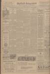 Sheffield Independent Tuesday 09 June 1914 Page 10
