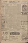 Sheffield Independent Wednesday 10 June 1914 Page 10