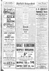 Sheffield Independent Tuesday 07 July 1914 Page 10