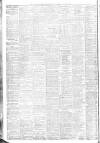Sheffield Independent Tuesday 28 July 1914 Page 2