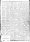 Sheffield Independent Tuesday 04 August 1914 Page 4