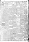 Sheffield Independent Wednesday 05 August 1914 Page 5