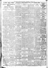 Sheffield Independent Wednesday 05 August 1914 Page 6