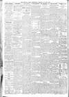 Sheffield Independent Monday 10 August 1914 Page 4