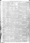 Sheffield Independent Tuesday 11 August 1914 Page 4