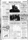 Sheffield Independent Thursday 27 August 1914 Page 6