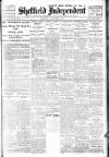 Sheffield Independent Thursday 10 September 1914 Page 1