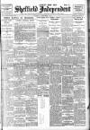 Sheffield Independent Friday 18 September 1914 Page 1