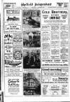 Sheffield Independent Thursday 01 October 1914 Page 6