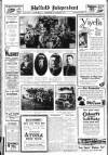 Sheffield Independent Thursday 29 October 1914 Page 6