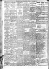 Sheffield Independent Tuesday 01 December 1914 Page 4