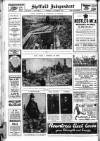 Sheffield Independent Tuesday 01 December 1914 Page 10
