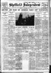 Sheffield Independent Monday 28 December 1914 Page 1