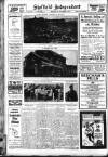 Sheffield Independent Monday 28 December 1914 Page 6