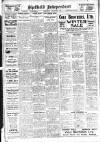 Sheffield Independent Saturday 02 January 1915 Page 10