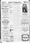Sheffield Independent Friday 08 January 1915 Page 10