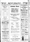 Sheffield Independent Saturday 09 January 1915 Page 10