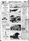 Sheffield Independent Monday 25 January 1915 Page 8